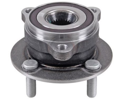 Wheel bearing set 200161 ABS