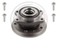 Wheel bearing set 200198 ABS
