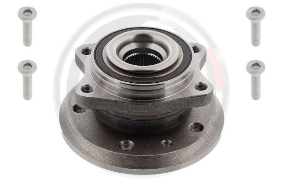 Wheel bearing set 200198 ABS