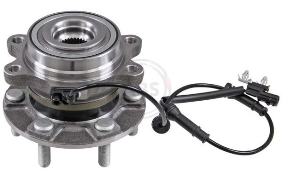 Wheel bearing set 200285 ABS