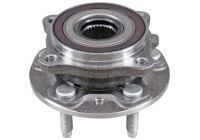 Wheel bearing set 200360 ABS
