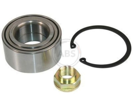 Wheel bearing set 201001 ABS