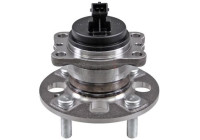 Wheel bearing set 201005 ABS