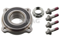 wheel bearing set 20101298 Swag