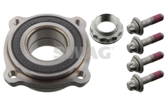 wheel bearing set 20101298 Swag