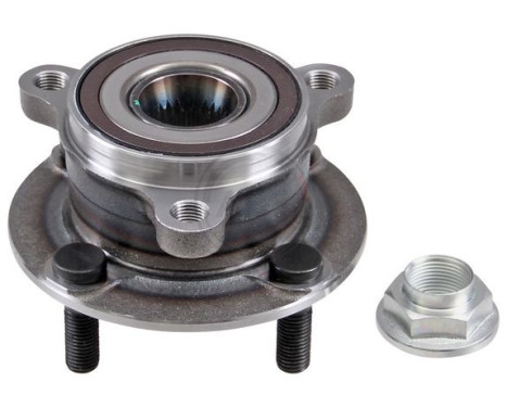 Wheel bearing set 201019 ABS