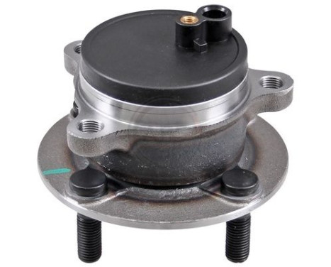 Wheel bearing set 201028 ABS