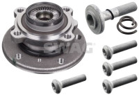 wheel bearing set 20104110 Swag