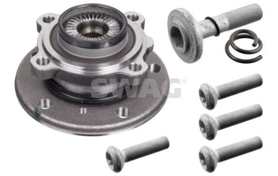 wheel bearing set 20104110 Swag