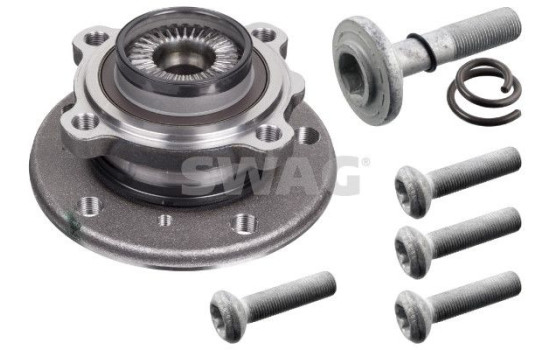 wheel bearing set 20104110 Swag
