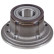Wheel bearing set 201052 ABS