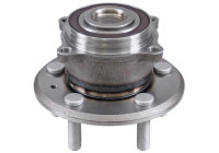 Wheel bearing set 201089 ABS