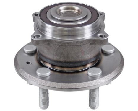 Wheel bearing set 201089 ABS