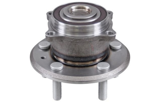 Wheel bearing set 201089 ABS