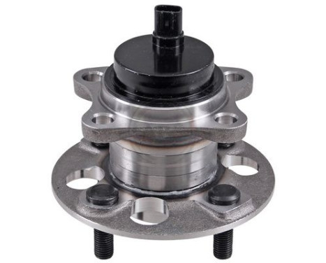 Wheel bearing set 201212 ABS