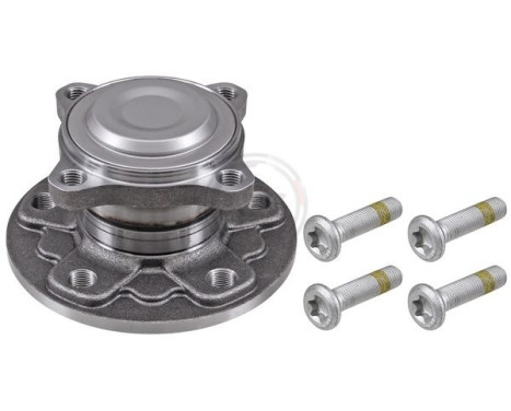 Wheel bearing set 201230 ABS