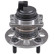 Wheel bearing set 201238 ABS
