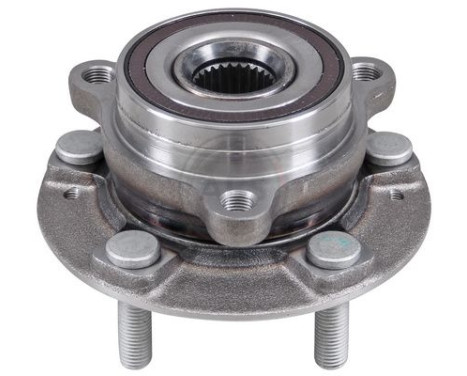 Wheel bearing set 201239 ABS