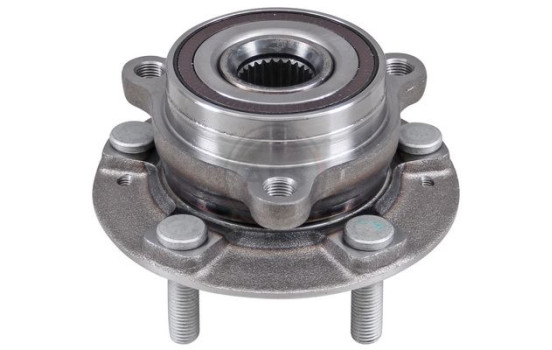 Wheel bearing set 201239 ABS