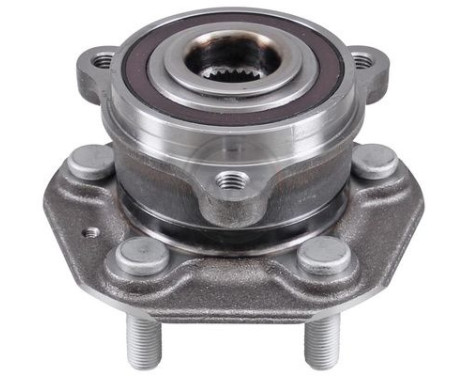 Wheel bearing set 201242 ABS Wheel bearing set 201242 ABS