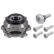 Wheel bearing set 201247 ABS