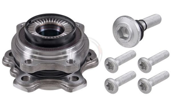 Wheel bearing set 201247 ABS