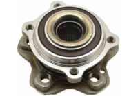 Wheel bearing set 201251 ABS