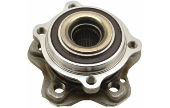 Wheel bearing set 201251 ABS