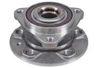 Wheel bearing set 201253 ABS