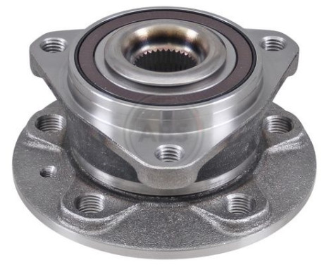 Wheel bearing set 201253 ABS
