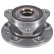 Wheel bearing set 201253 ABS