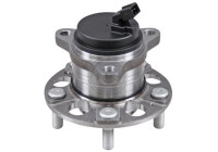 Wheel bearing set 201539 ABS
