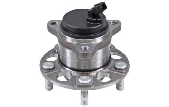 Wheel bearing set 201539 ABS