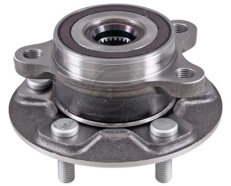 Wheel bearing set 201540 ABS