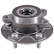 Wheel bearing set 201540 ABS