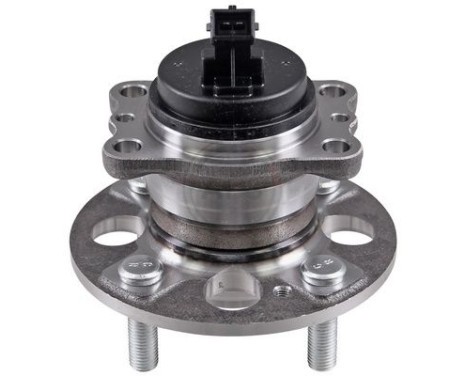 Wheel bearing set 201541 ABS