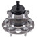 Wheel bearing set 201545 ABS