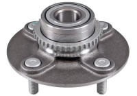 Wheel bearing set 201548 ABS