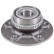 Wheel bearing set 201549 ABS