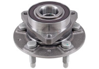 Wheel bearing set 201554 ABS