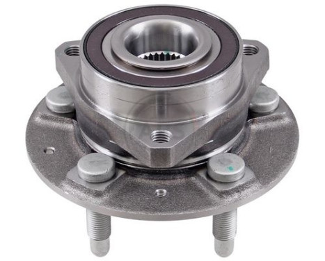 Wheel bearing set 201554 ABS