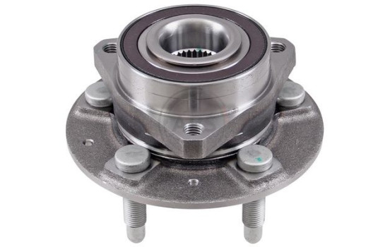 Wheel bearing set 201554 ABS