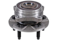 Wheel bearing set 201555 ABS