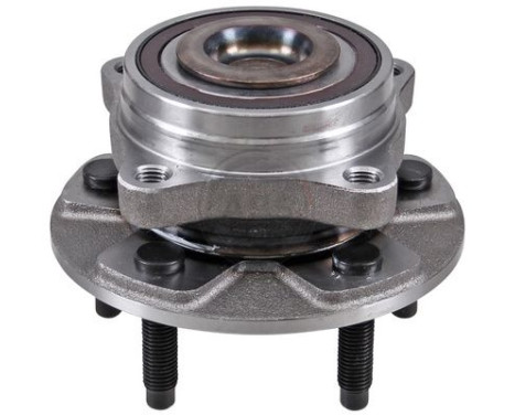 Wheel bearing set 201555 ABS Wheel bearing set 201555 ABS