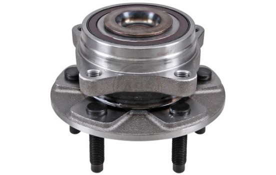 Wheel bearing set 201555 ABS