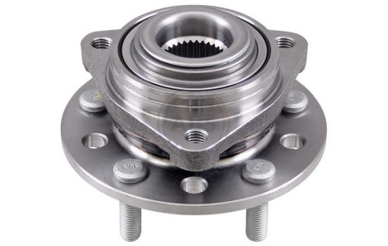 Wheel bearing set 201556 ABS