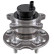 Wheel bearing set 201557 ABS