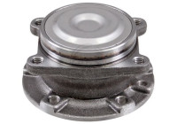 Wheel bearing set 201559 ABS