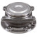 Wheel bearing set 201559 ABS