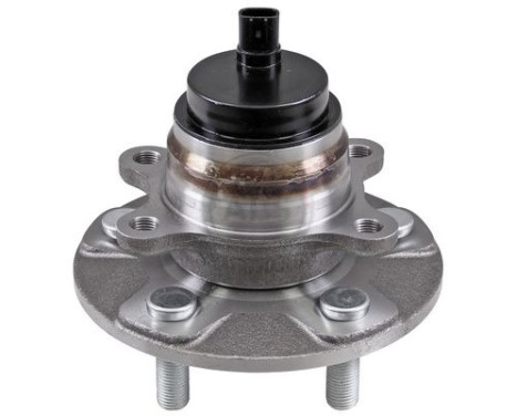 Wheel bearing set 201561 ABS